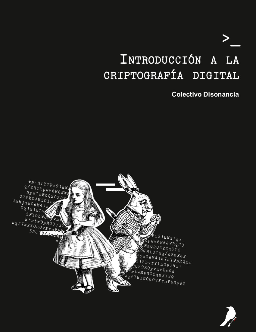 Introducción a la Criptografía Digital